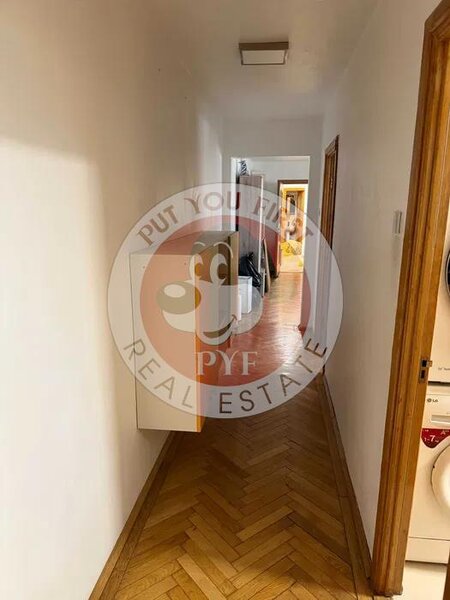 Apusului | apartament 4 camere | 84mp | semidecomandat | B10359