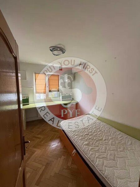 Apusului | apartament 4 camere | 84mp | semidecomandat | B10359