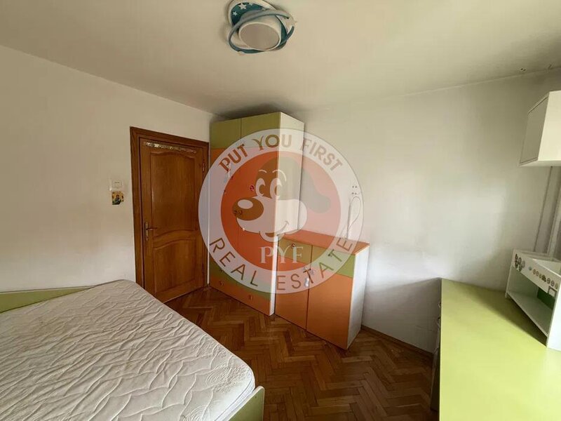 Apusului | apartament 4 camere | 84mp | semidecomandat | B10359