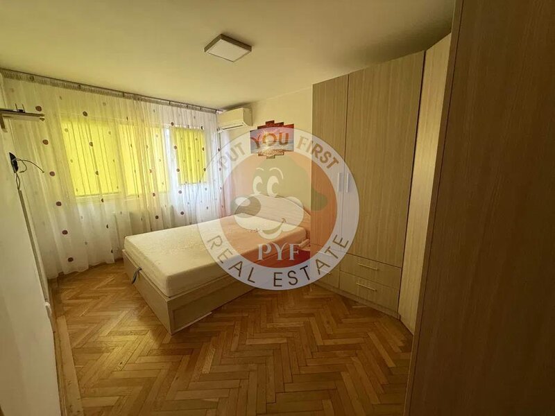 Apusului | apartament 4 camere | 84mp | semidecomandat | B10359