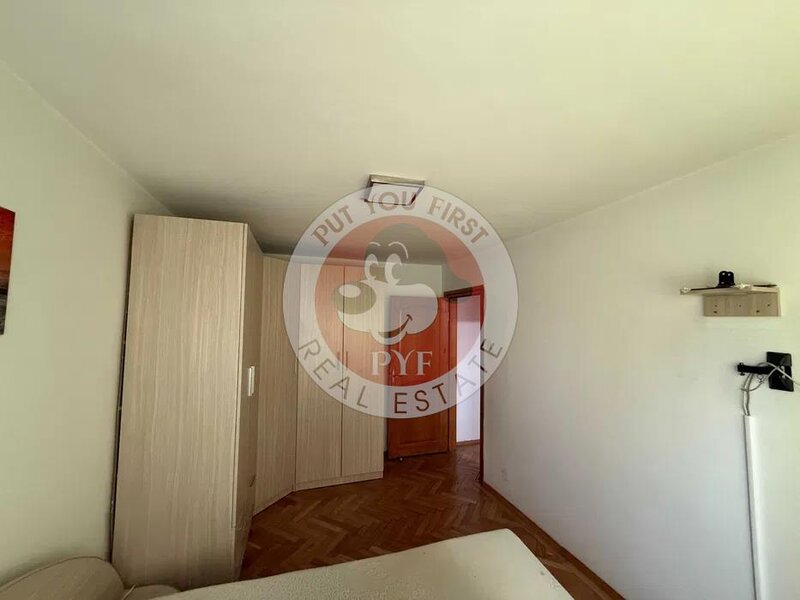 Apusului | apartament 4 camere | 84mp | semidecomandat | B10359